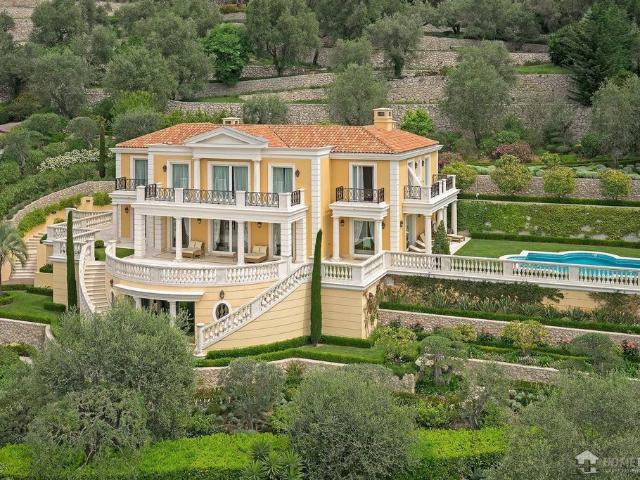 Villa vente à France métropolitaine, Villefranche-sur-mer