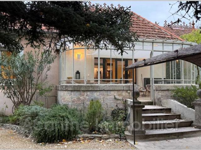 Villa vente à Nîmes, Villevieille