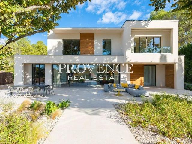 Villa location à Aix-en-Provence, Aix-en-provence
