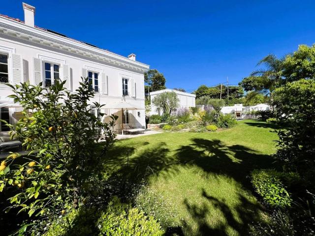 Villa location à Grasse, Antibes
