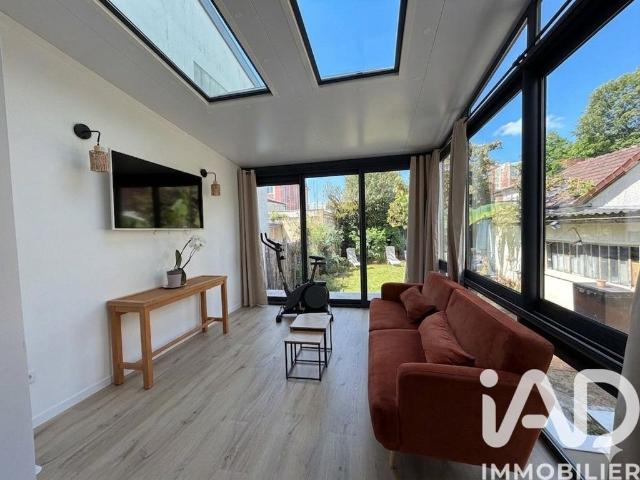 Villa location à Argenteuil, Beauchamp