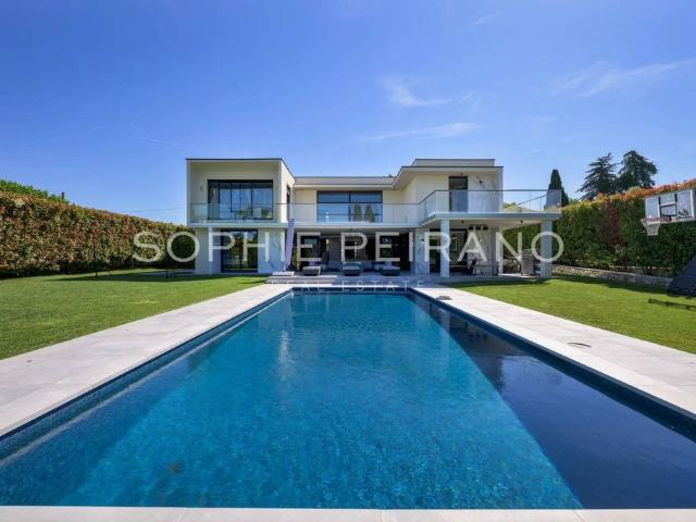 Villa location à Grasse, Biot