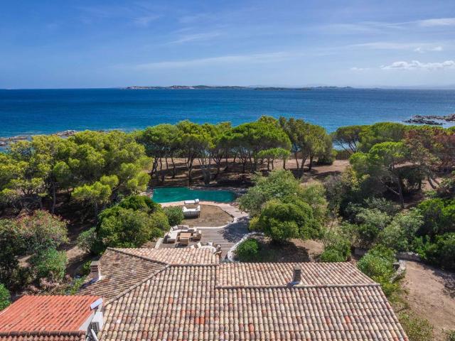 Villa location à Sartène, Bonifacio