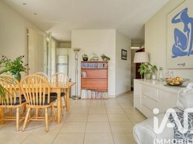 Villa location à Versailles, Bougival