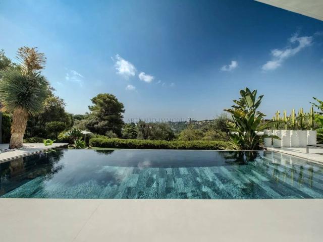 Villa location à Grasse, Cagnes-sur-mer