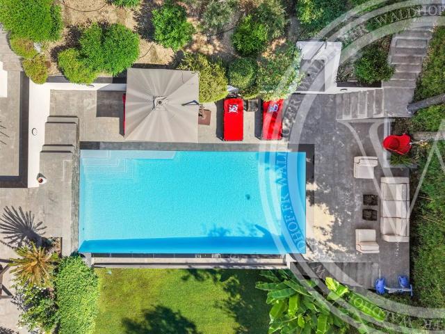 Villa location à Cannes, Alpes-Maritimes