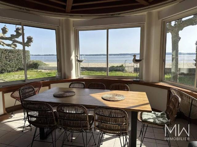 Villa location à Arcachon, Lège-cap-ferret