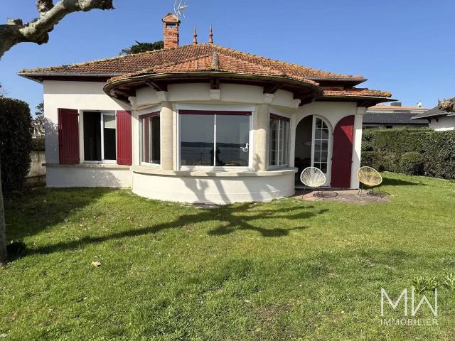 Villa location à Arcachon, Lège-cap-ferret