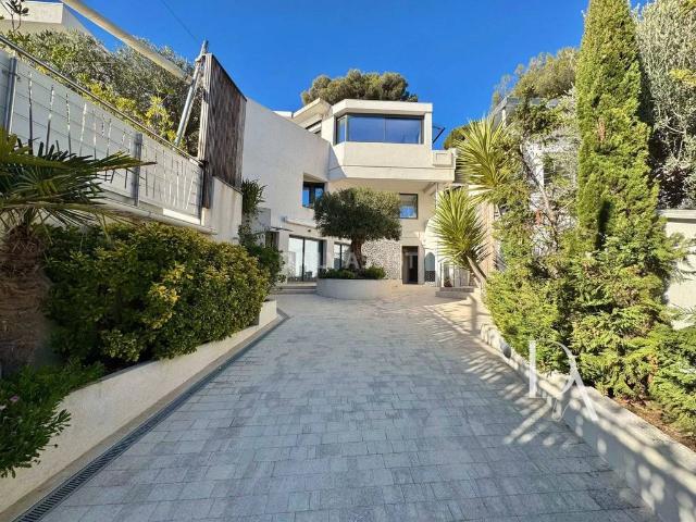 Villa location à Marseille, Cassis