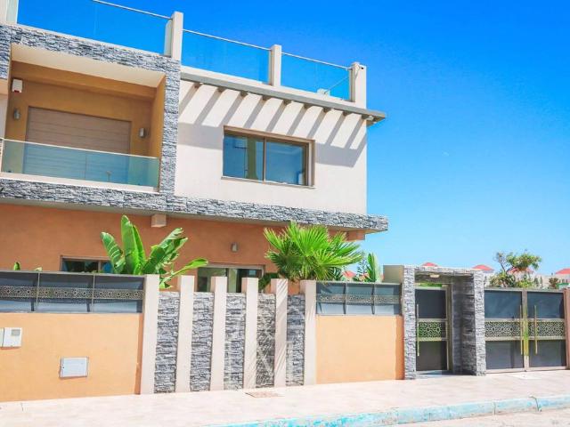 Villa location à Essaouira, L'Oriental