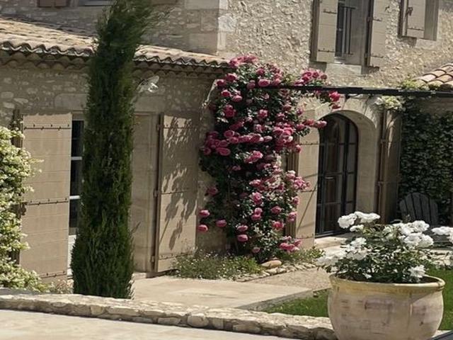 Villa location à Arles, Eygalières