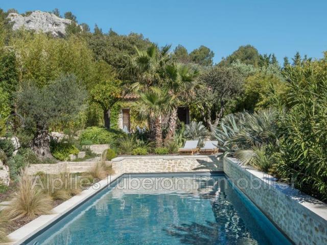 Villa location à Arles, Eygalières