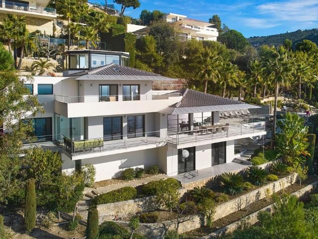 Villa location à Nice, Èze
