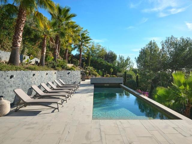 Villa location à Nice, Èze