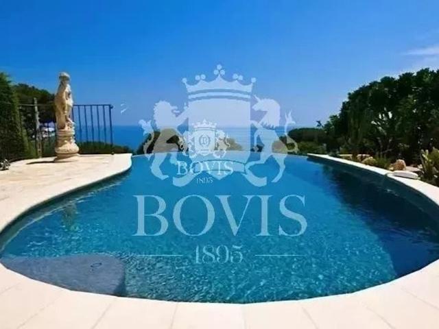 Villa location à Nice, Èze