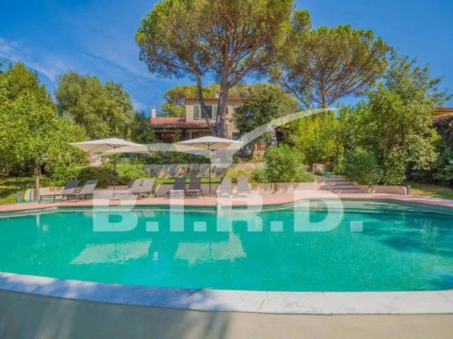 Villa location à Arrondissement de Draguignan, Gassin