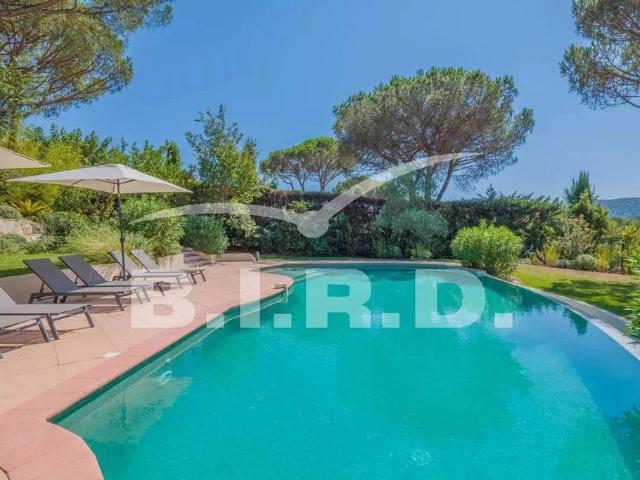 Villa location à Arrondissement de Draguignan, Gassin