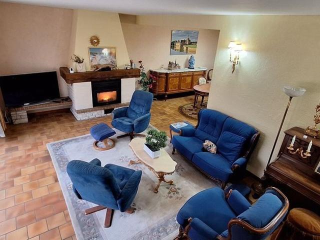 Villa location à Senlis, Gouvieux