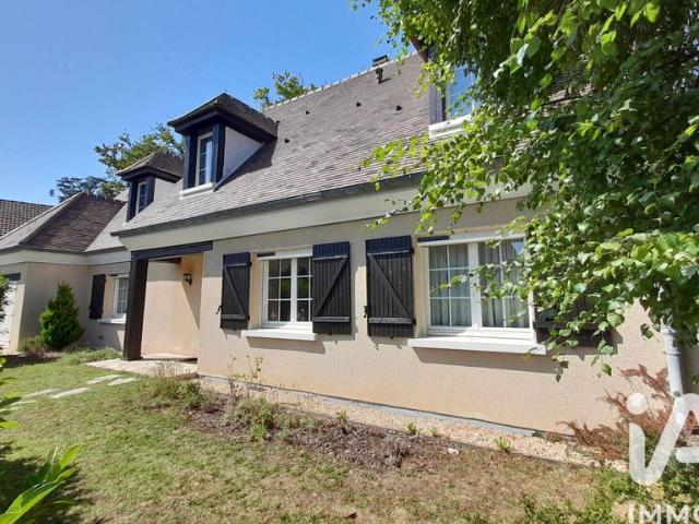 Villa location à Senlis, Gouvieux