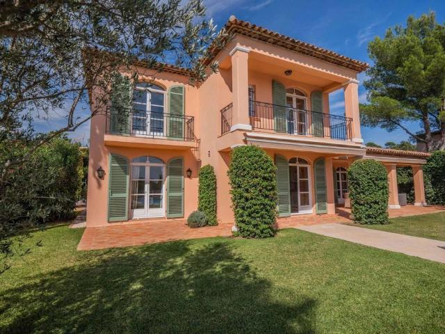 Villa location à Arrondissement de Draguignan, Grimaud