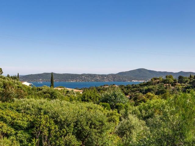 Villa location à Arrondissement de Draguignan, Grimaud