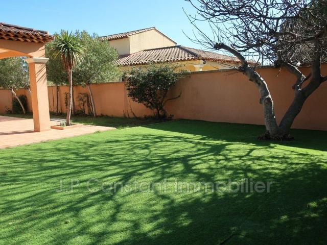 Villa location à La Ciotat, Bouches-du-Rhône