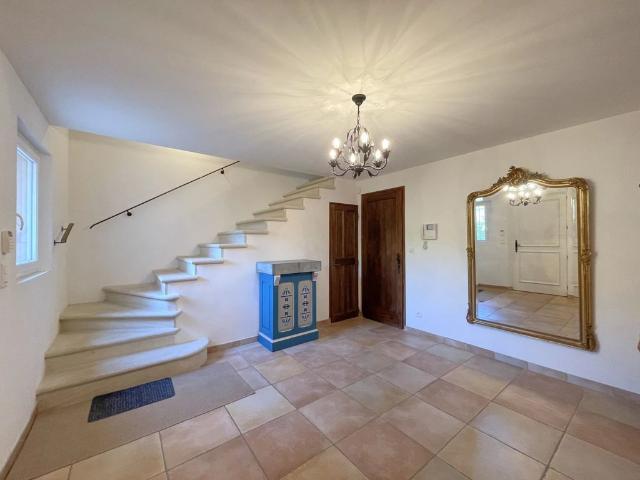 Villa location à Carpentras, La Roque-sur-pernes