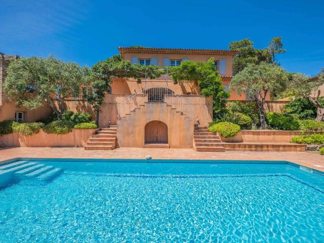 Villa location à Arrondissement de Draguignan, Plan-de-la-tour