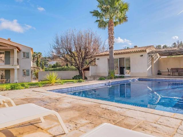 Villa location à Arrondissement de Draguignan, Plan-de-la-tour