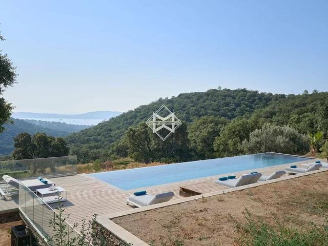 Villa location à Arrondissement de Draguignan, Plan-de-la-tour