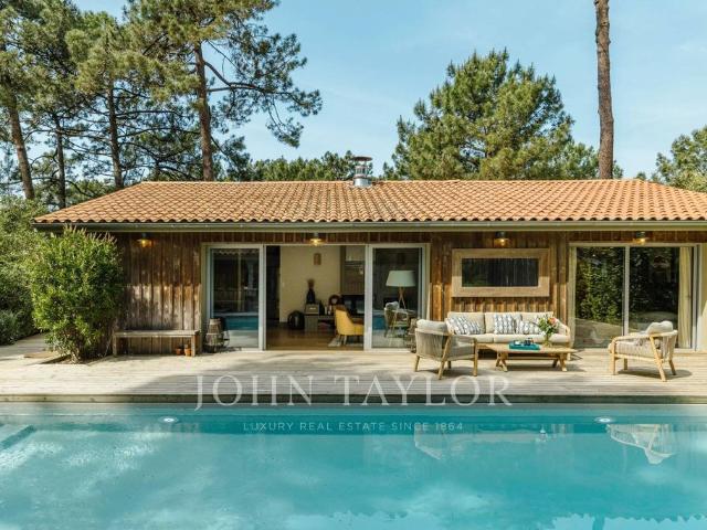 Villa location à Arcachon, Lège-cap-ferret