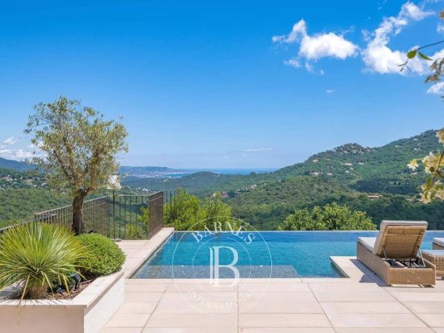 Villa location à Arrondissement de Draguignan, Les Adrets-de-l'estérel