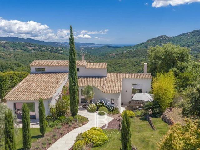 Villa location à Arrondissement de Draguignan, Les Adrets-de-l'estérel