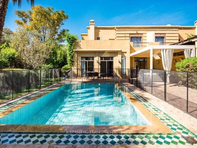 Villa location à Marrakech ⵎⵕⵕⴰⴽⵯⵛ مراكش, Préfecture de Marrakech عمالة مراكش