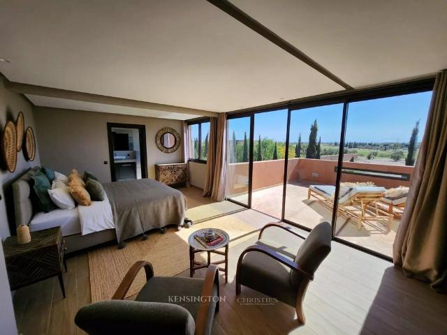 Villa location à Marrakech, L'Oriental