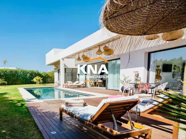 Villa location à Marrakech, Marrakech-Tensift-Al Haouz