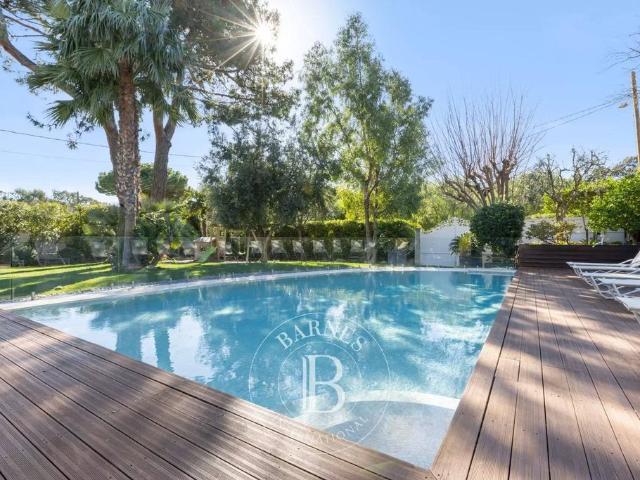 Villa location à Marseille