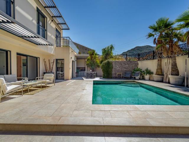 Villa location à Marseille, Bouches-du-Rhône