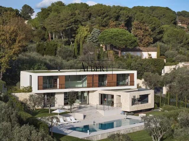 Villa location à Mougins, Alpes-Maritimes