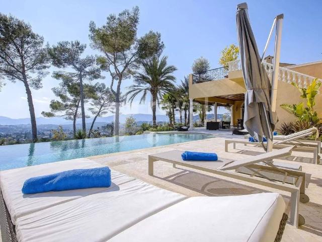 Villa location à Grasse, Mougins