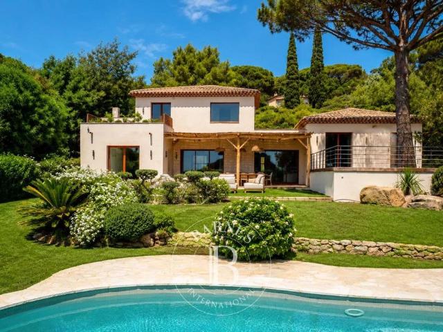 Villa location à Arrondissement de Draguignan, Ramatuelle