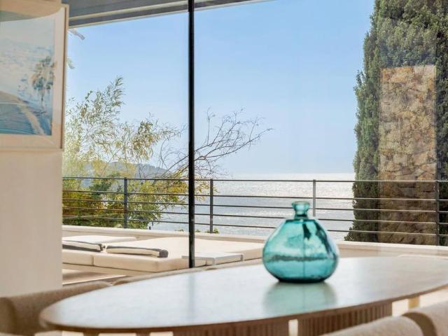 Villa location à Nice, Roquebrune-cap-martin