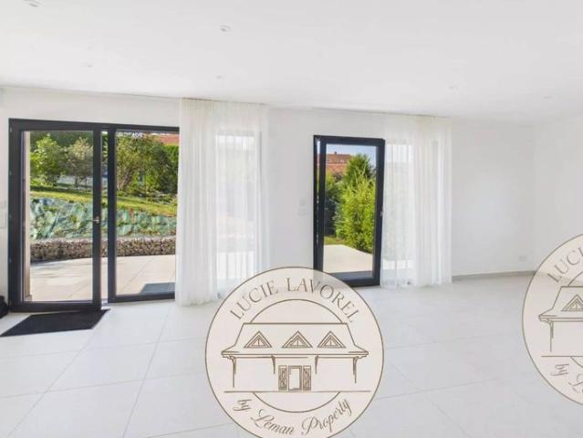 Villa location à Saint-Julien-en-Genevois, Saint-cergues