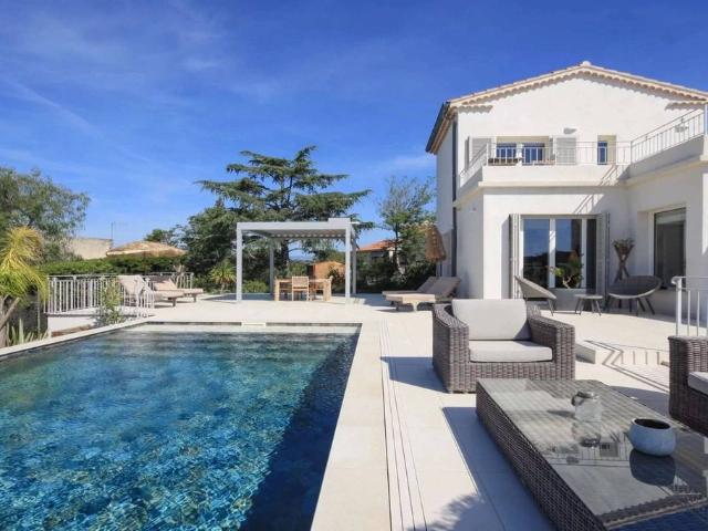 Villa location à Arrondissement de Draguignan, Saint-raphaël