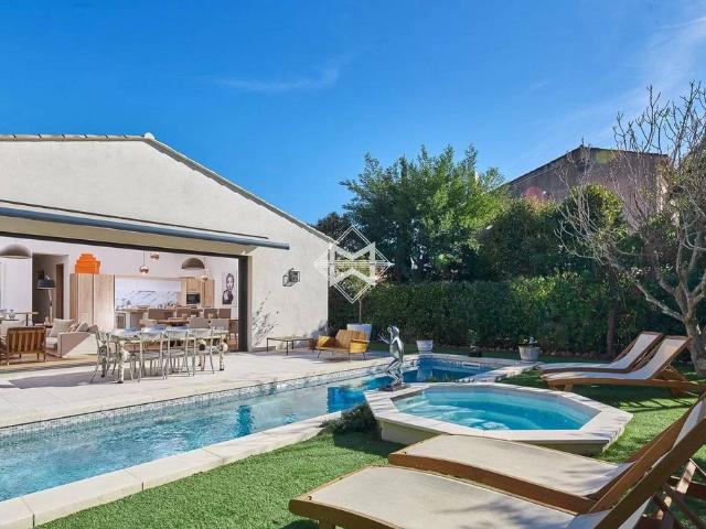 Villa location à Arrondissement de Draguignan, Saint-tropez