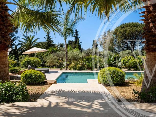 Villa location à Arrondissement de Draguignan, Saint-tropez