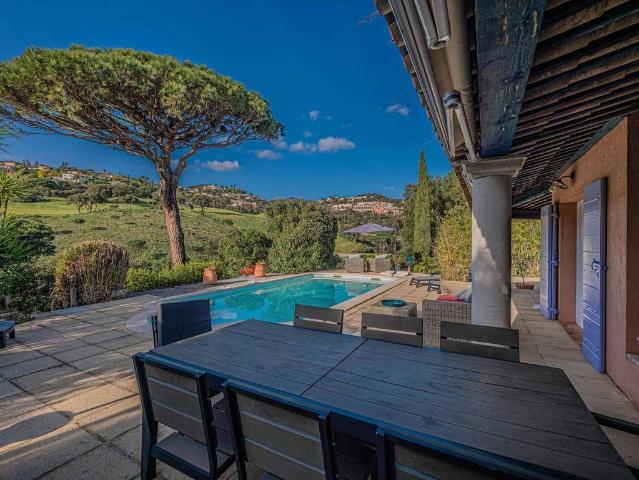 Villa location à Arrondissement de Draguignan, Sainte-maxime