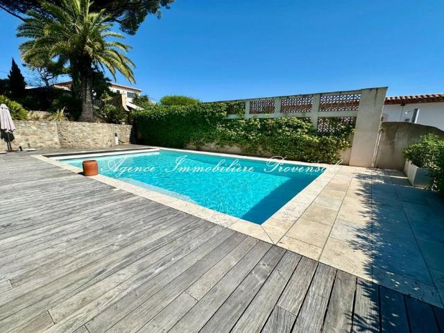 Villa location à Arrondissement de Draguignan, Sainte-maxime