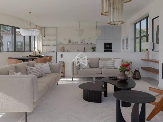 Villa location à Arrondissement de Draguignan, Sainte-maxime