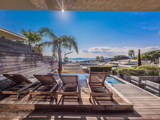 Villa location à Arrondissement de Draguignan, Sainte-maxime